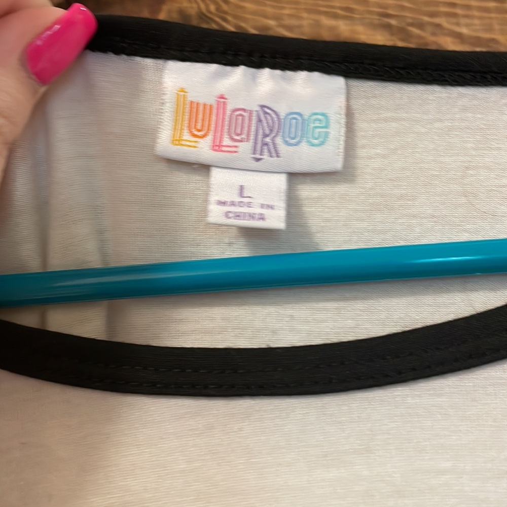 Lularoe Irma - Picture 3 of 3